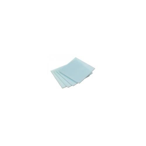 Keystone 9605780 ProForm Foam Bleaching Laminate Tray Material 5 Keystone 9605780 ProForm Foam Bleaching Laminate Tray Material 5